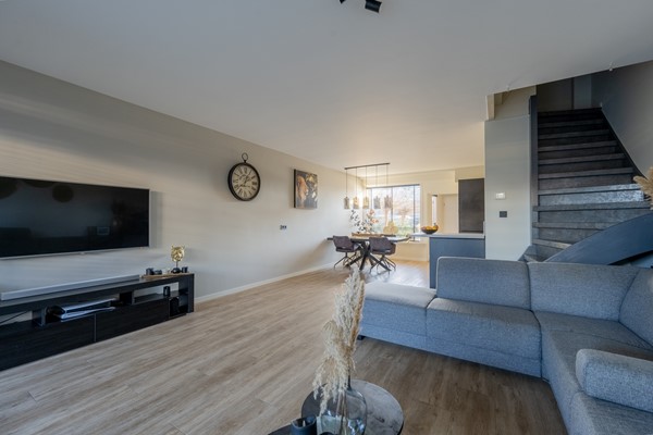 Medium property photo - Westenrijk 6, 3214 ED Zuidland